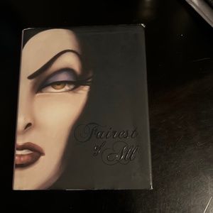 Fairest Of All By Valinteio